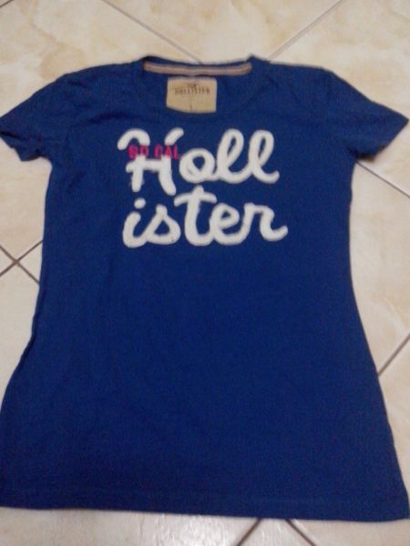 Hollister