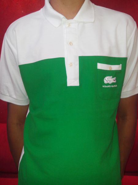 Lacoste