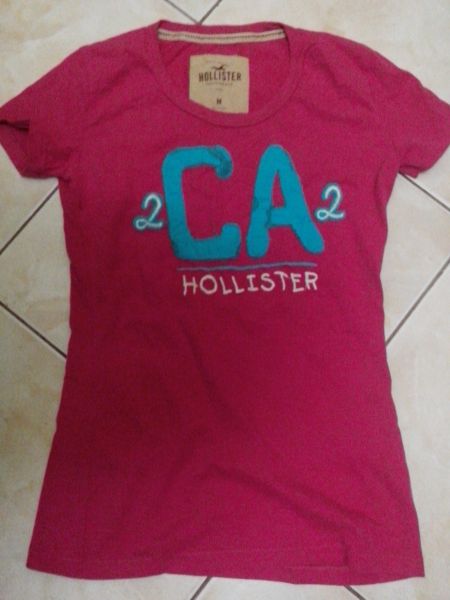 Hollister