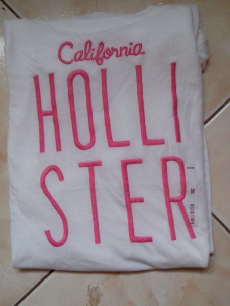 Hollister