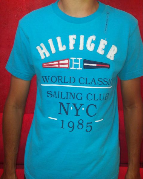 Tommy Hilfiger